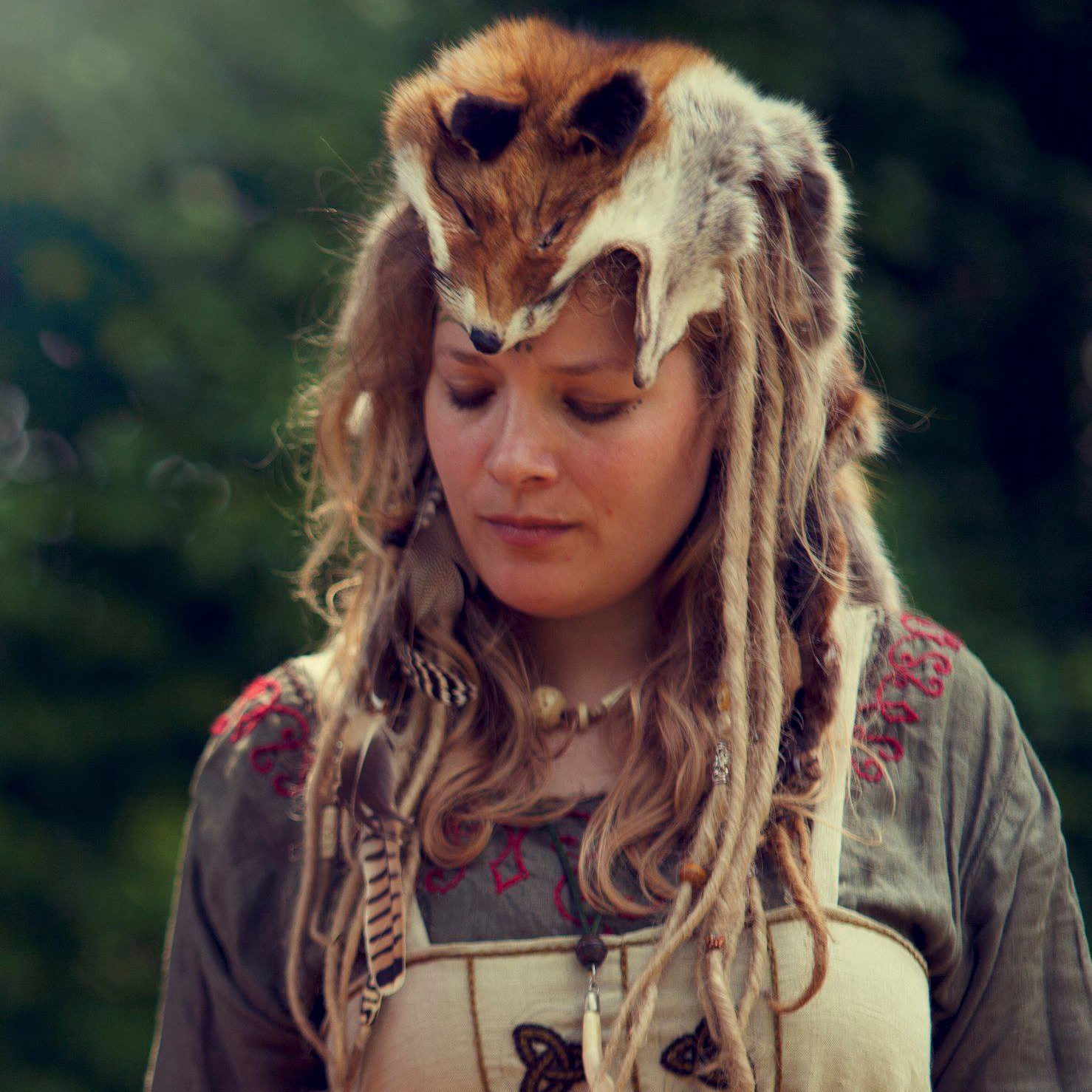 Retraite | Wandering Roots